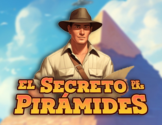 El Secreto de las Pirámides